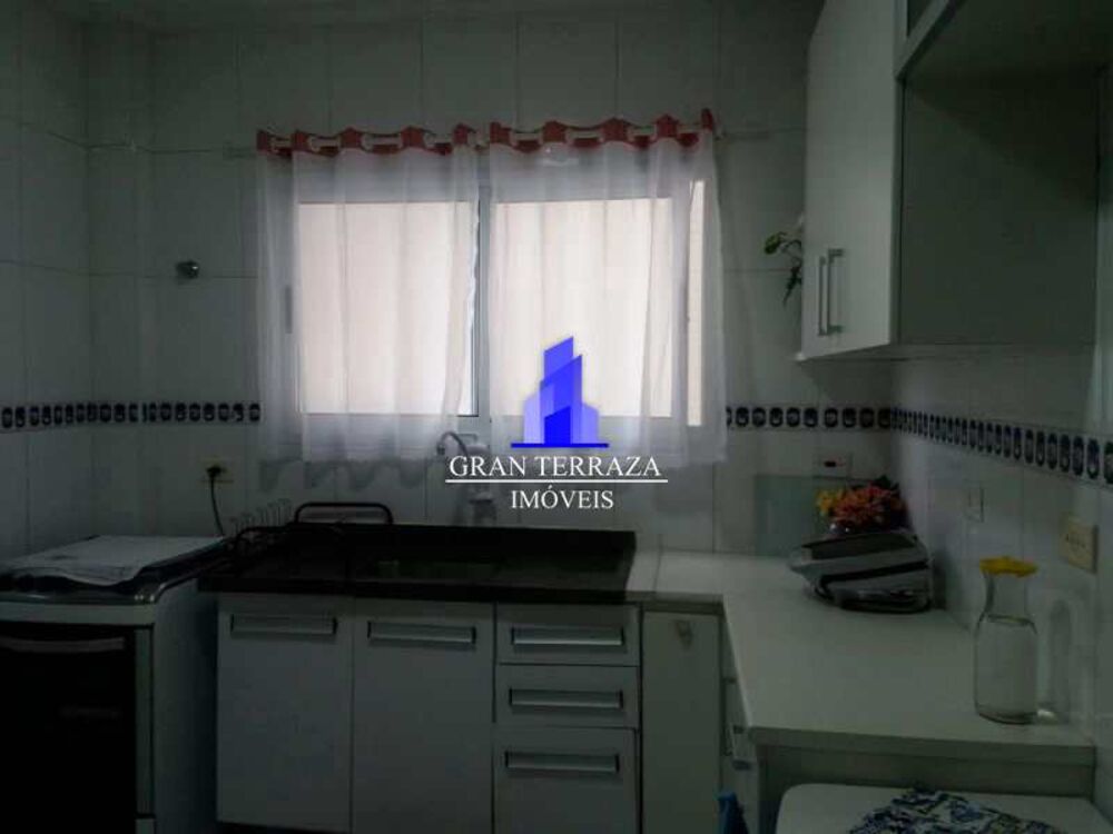 Apartamento, 1 quarto, 53 m² - Foto 2