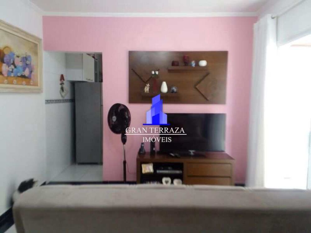Apartamento, 1 quarto, 53 m² - Foto 17
