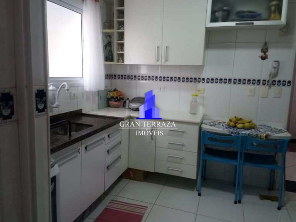Apartamento, 1 quarto, 53 m² - Foto 6