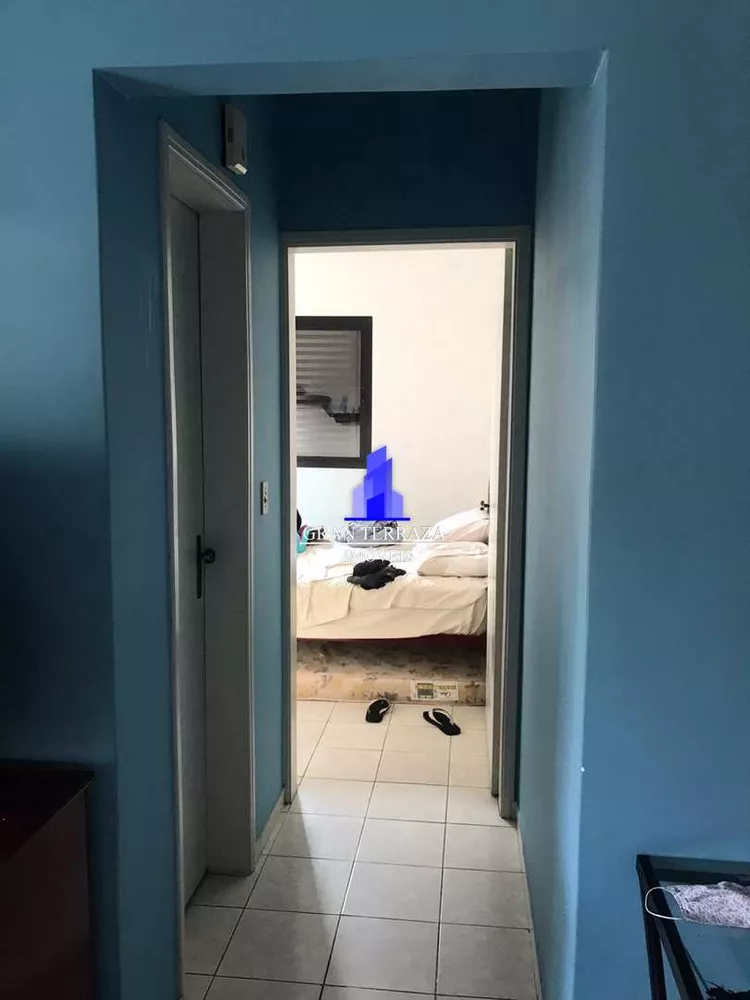Apartamento, 1 quarto, 59 m² - Foto 9