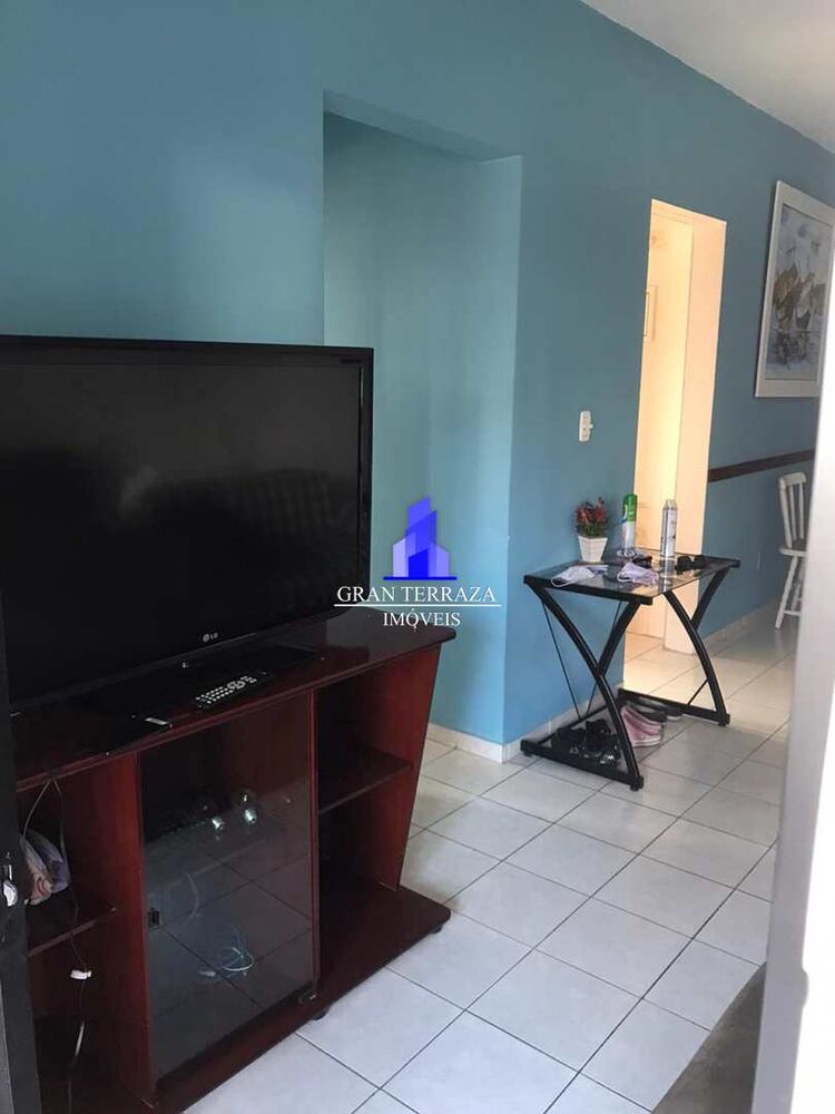 Apartamento, 1 quarto, 59 m² - Foto 3