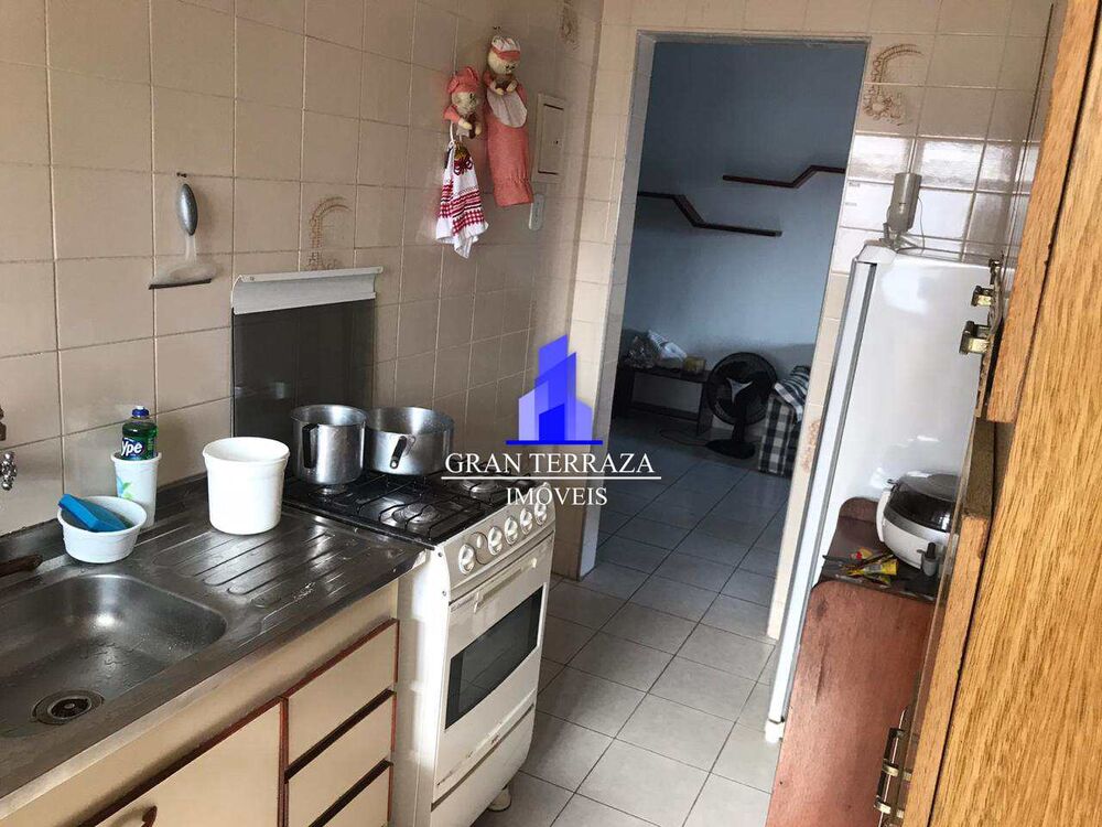 Apartamento, 1 quarto, 59 m² - Foto 6