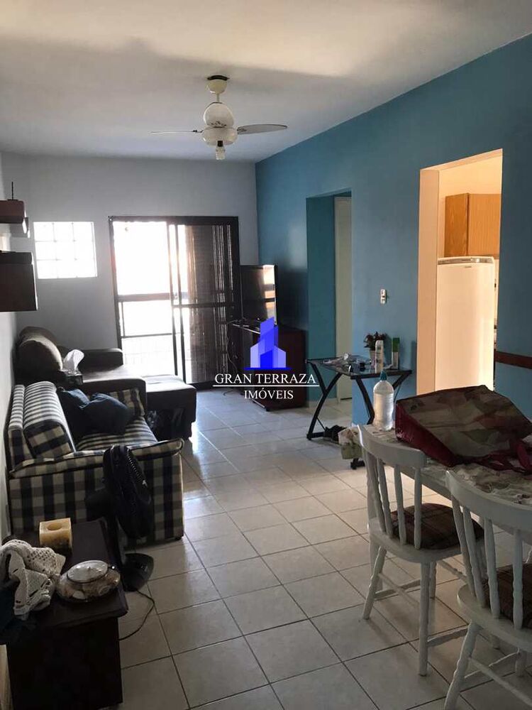 Apartamento, 1 quarto, 59 m² - Foto 2