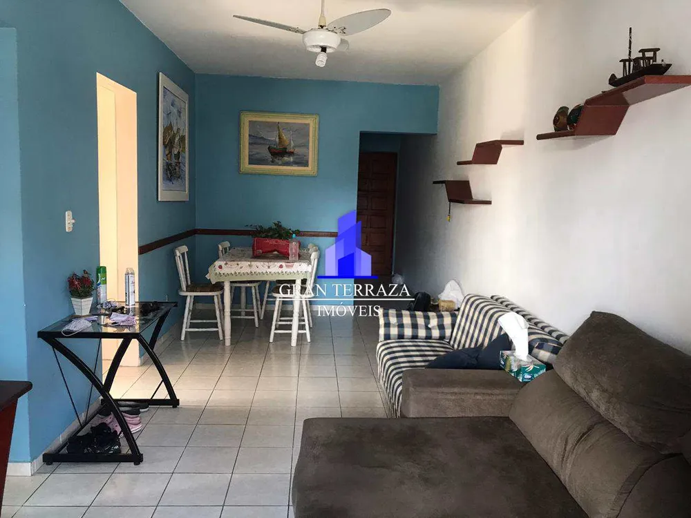 Apartamento, 1 quarto, 59 m² - Foto 1