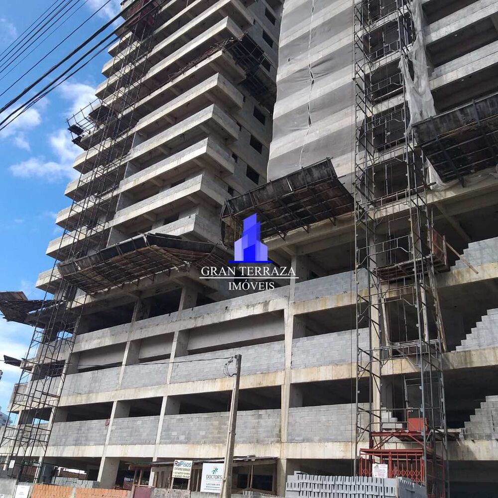 Apartamento, 3 quartos, 106 m² - Foto 1