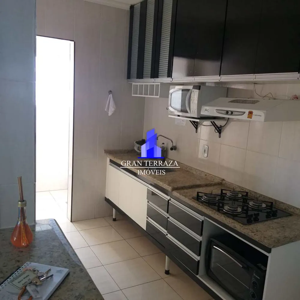 Apartamento, 2 quartos, 76 m² - Foto 12