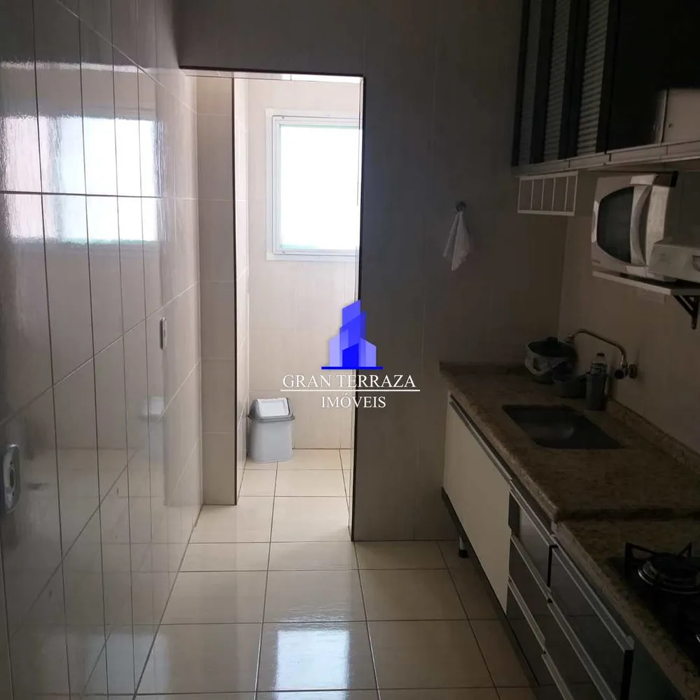 Apartamento, 2 quartos, 76 m² - Foto 13
