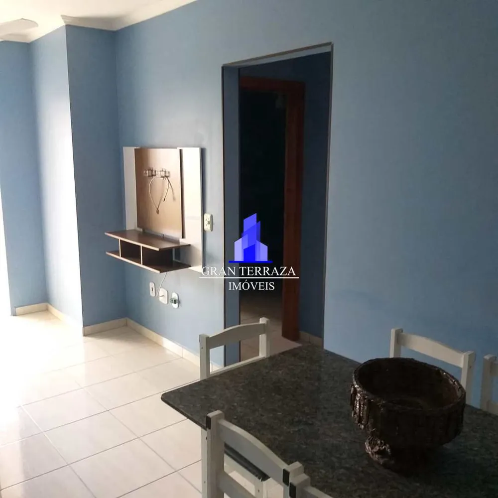 Apartamento, 2 quartos, 76 m² - Foto 2
