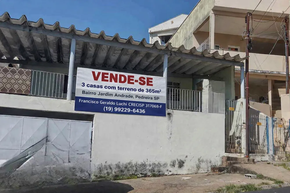 Casa, 4 quartos - Foto 1