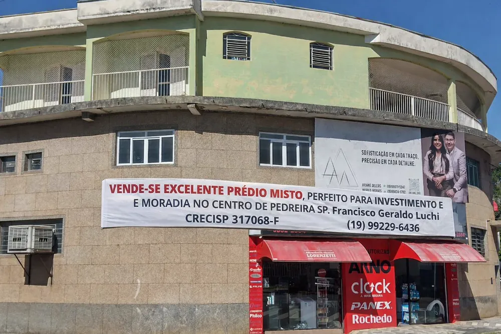 Sobrado, 468 m² - Foto 1
