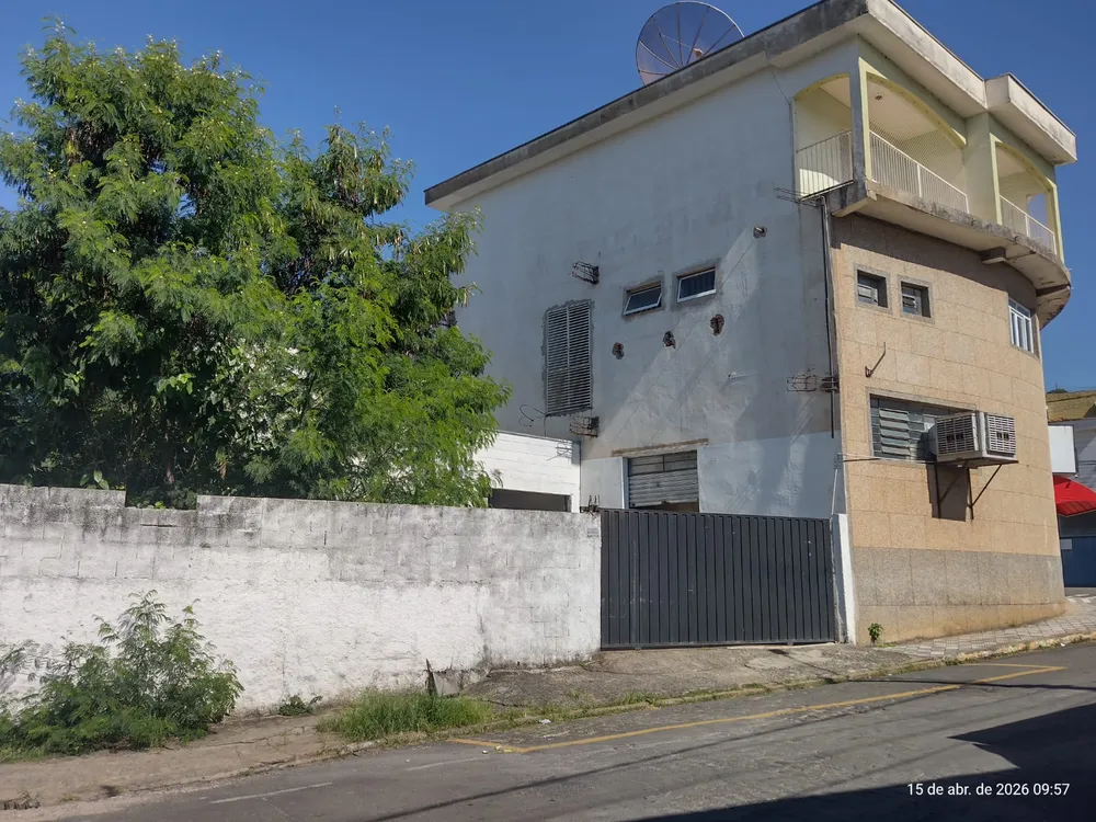 Sobrado, 468 m² - Foto 2