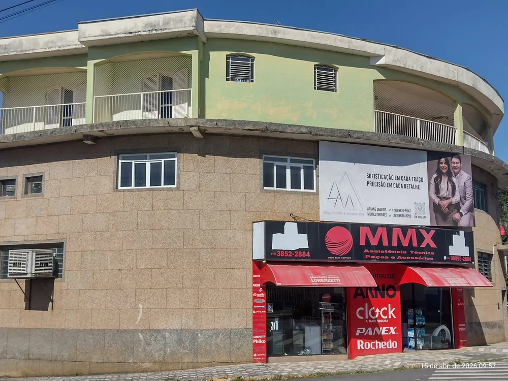 Sobrado, 468 m² - Foto 3