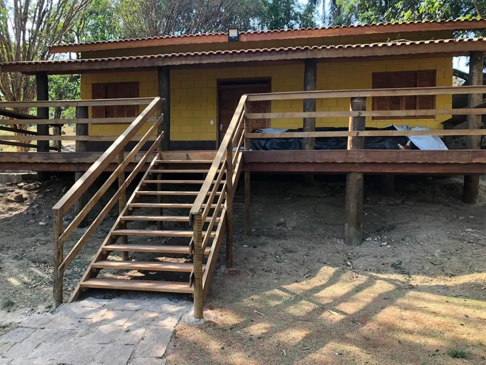 Sítio - Foto 1