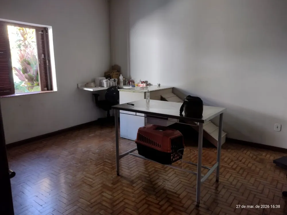 Chácara, 3 quartos, 1810 m² - Foto 3
