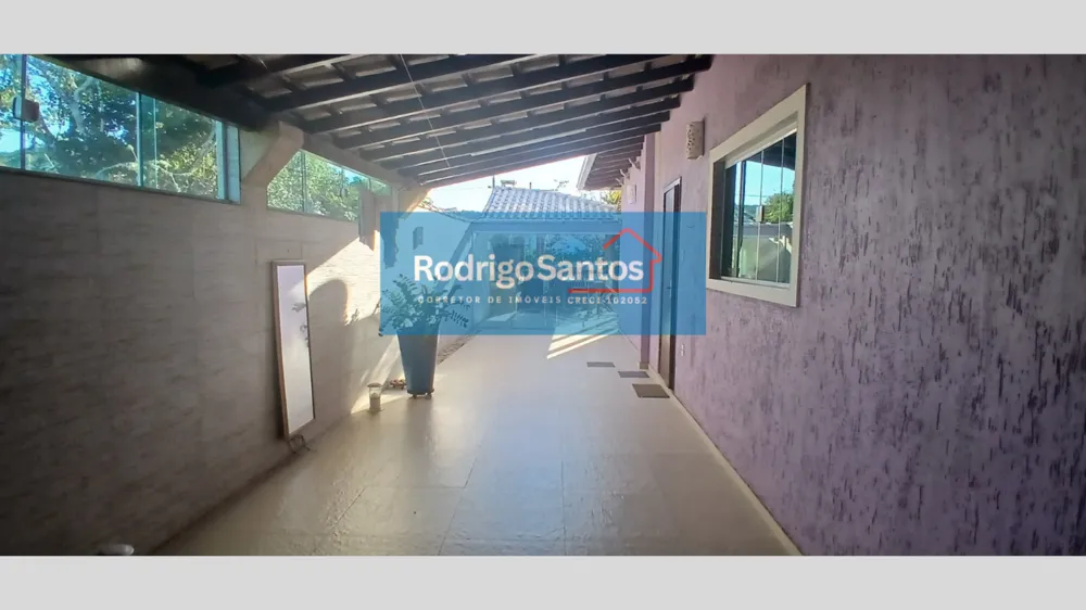 Casa de Condomínio, 4 quartos - Foto 8