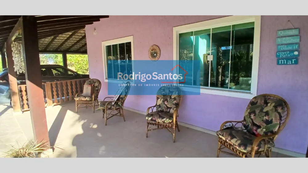 Casa de Condomínio, 4 quartos - Foto 2