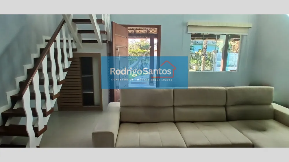 Casa de Condomínio, 4 quartos - Foto 9