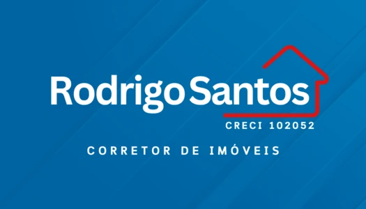 Logo de Rodrigo de Almeida Santos