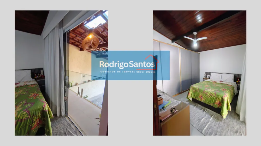 Casa, 2 quartos, 418 m² - Foto 5