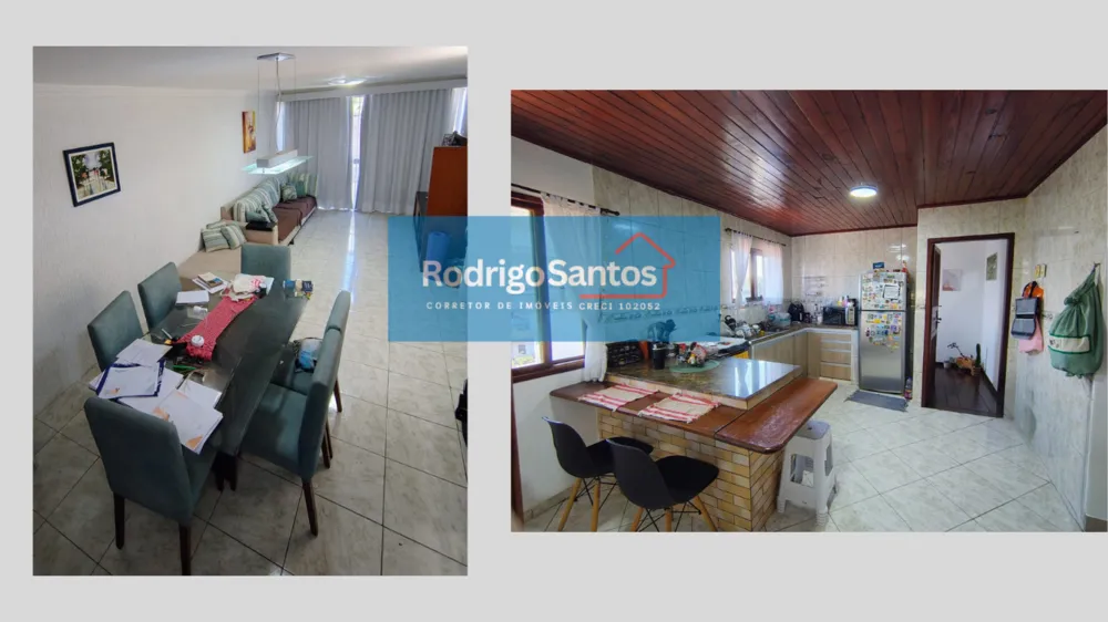 Casa, 2 quartos, 418 m² - Foto 4