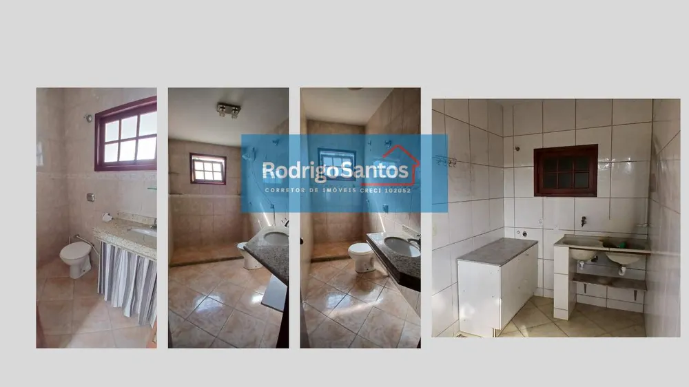 Casa de Condomínio, 3 quartos - Foto 13
