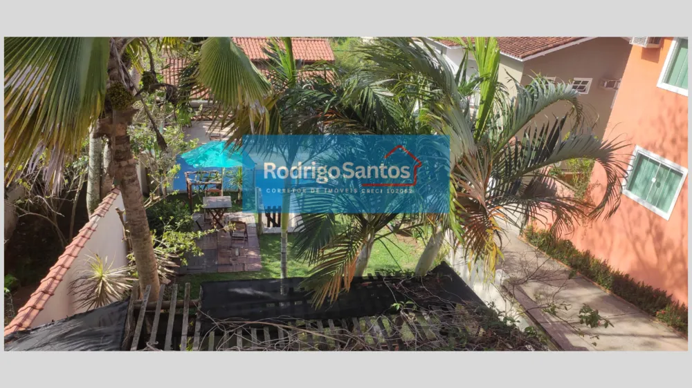 Casa de Condomínio, 3 quartos - Foto 5