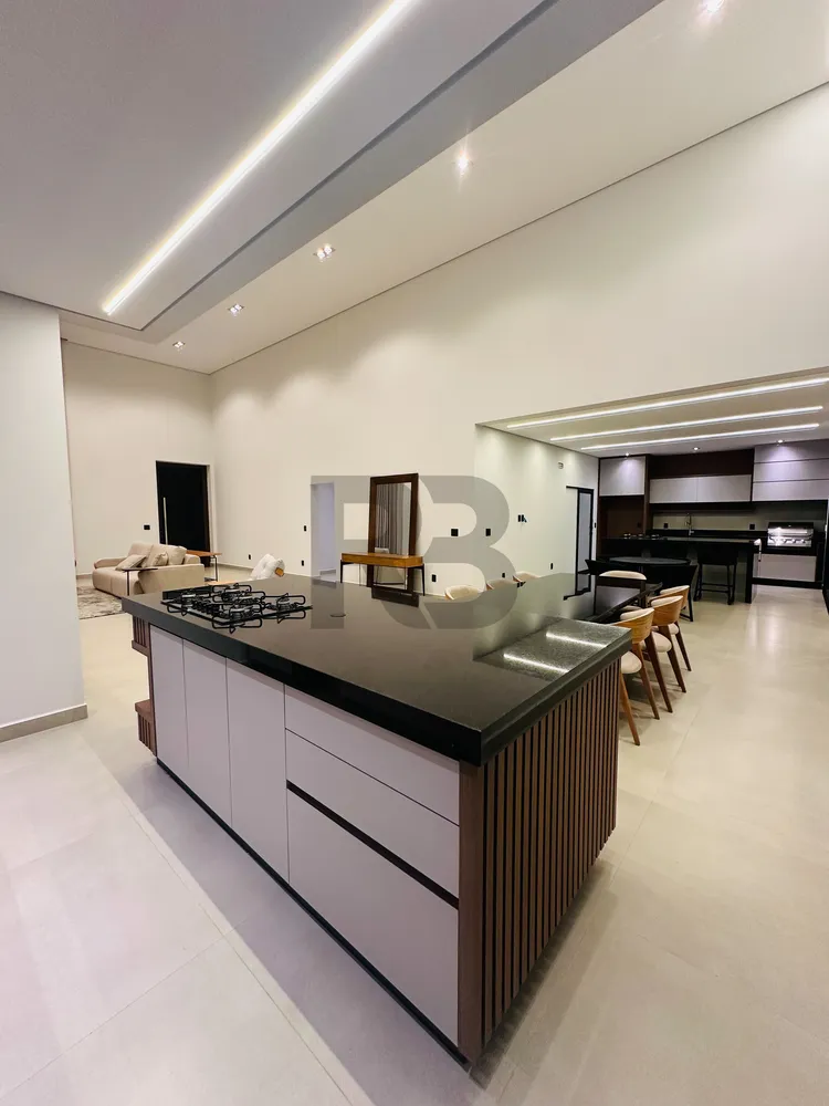 Casa de Condomínio, 4 quartos - Foto 10