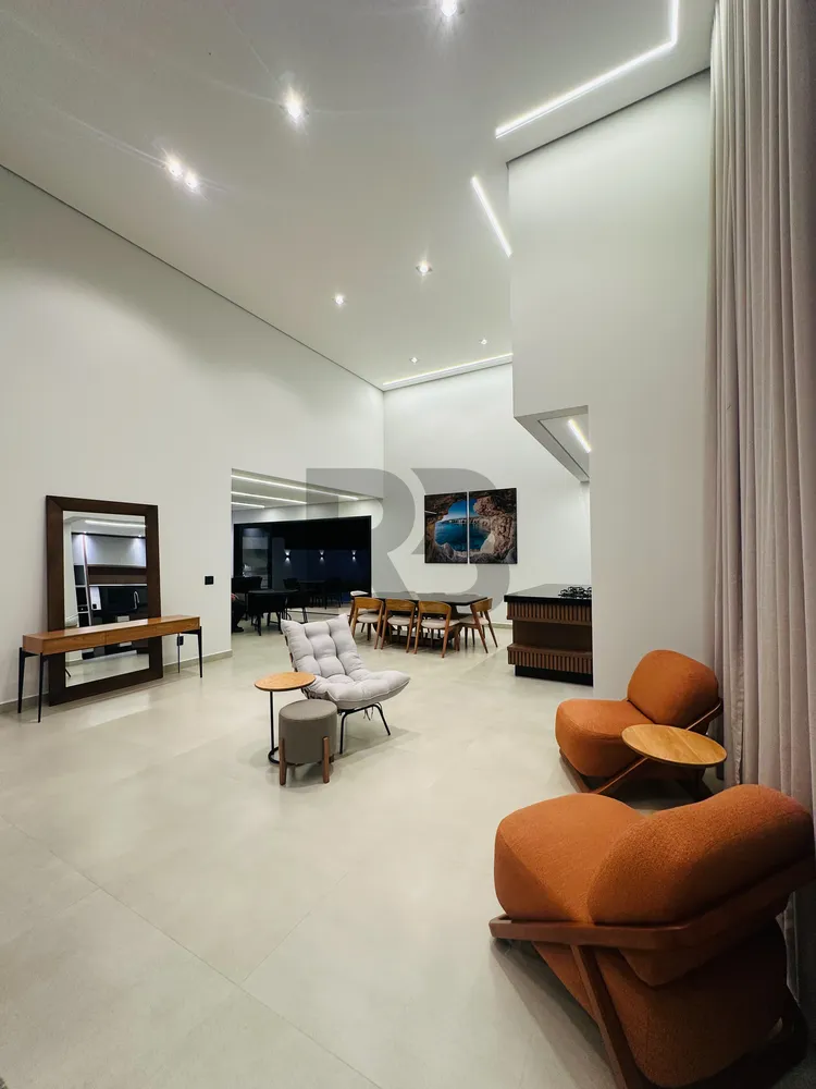 Casa de Condomínio, 4 quartos - Foto 6