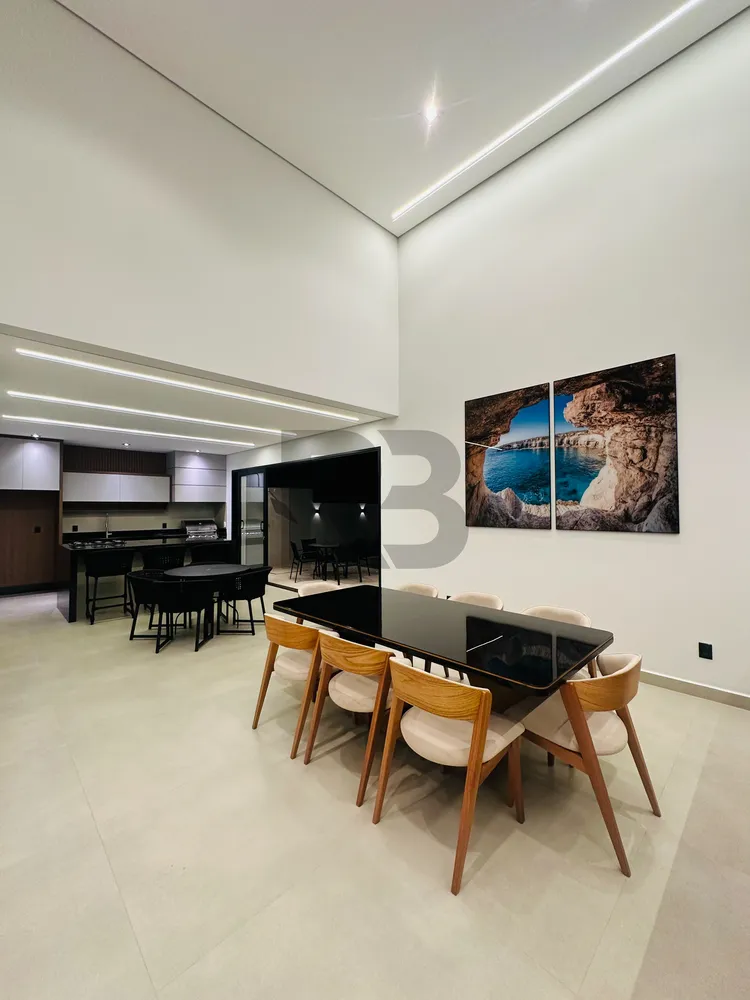Casa de Condomínio, 4 quartos - Foto 9