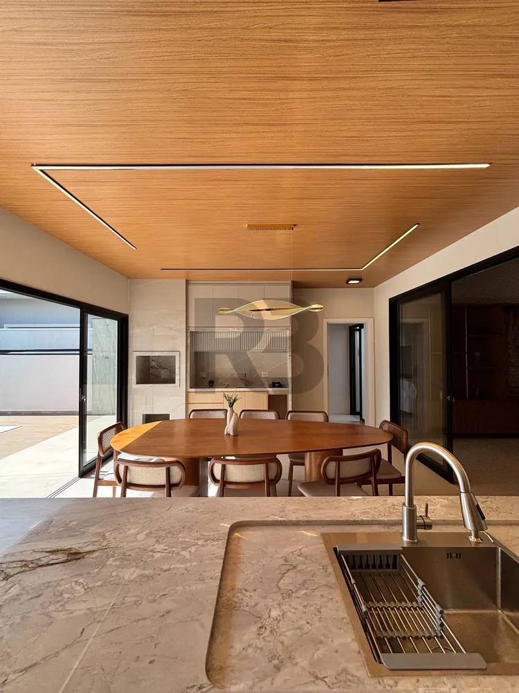Casa de Condomínio, 3 quartos - Foto 7