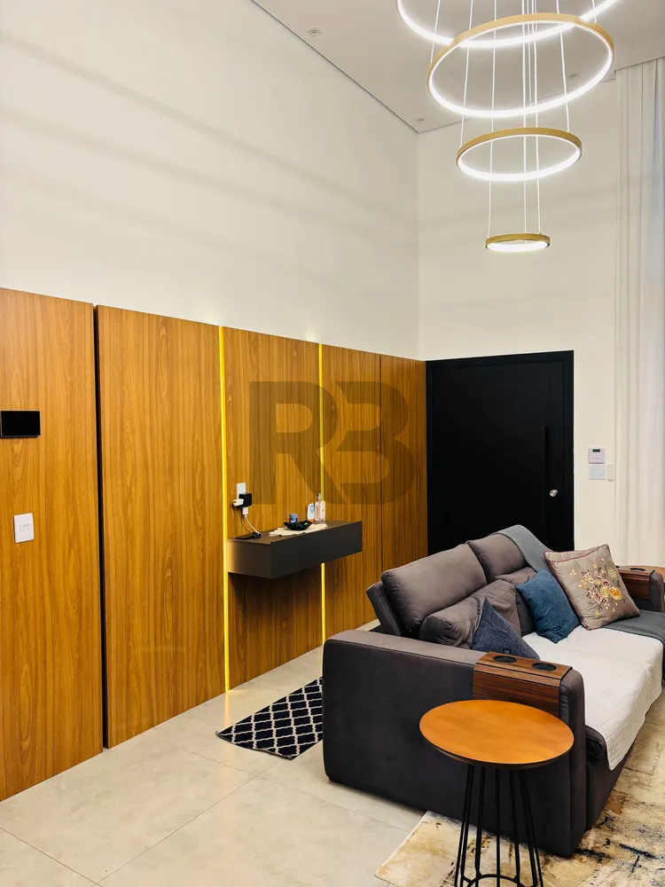 Casa, 3 quartos, 155 m² - Foto 2