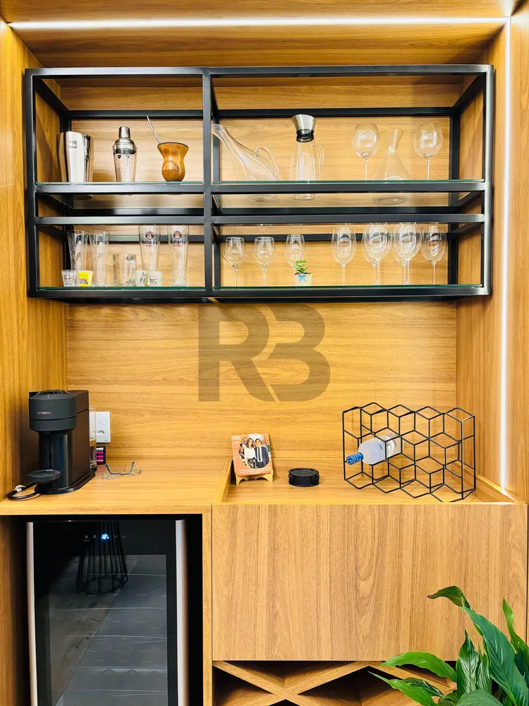 Casa, 3 quartos, 155 m² - Foto 4