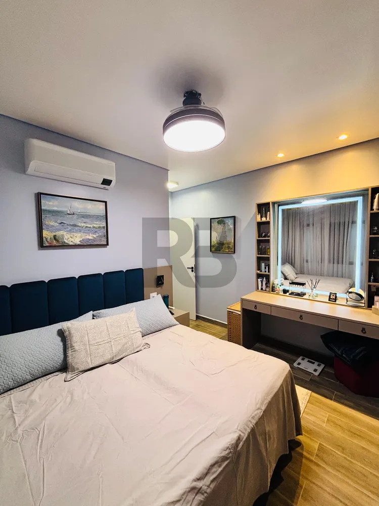 Casa, 3 quartos, 155 m² - Foto 11