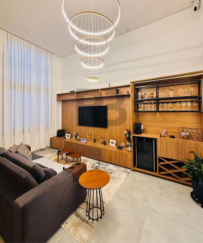 Casa, 3 quartos, 155 m² - Foto 1