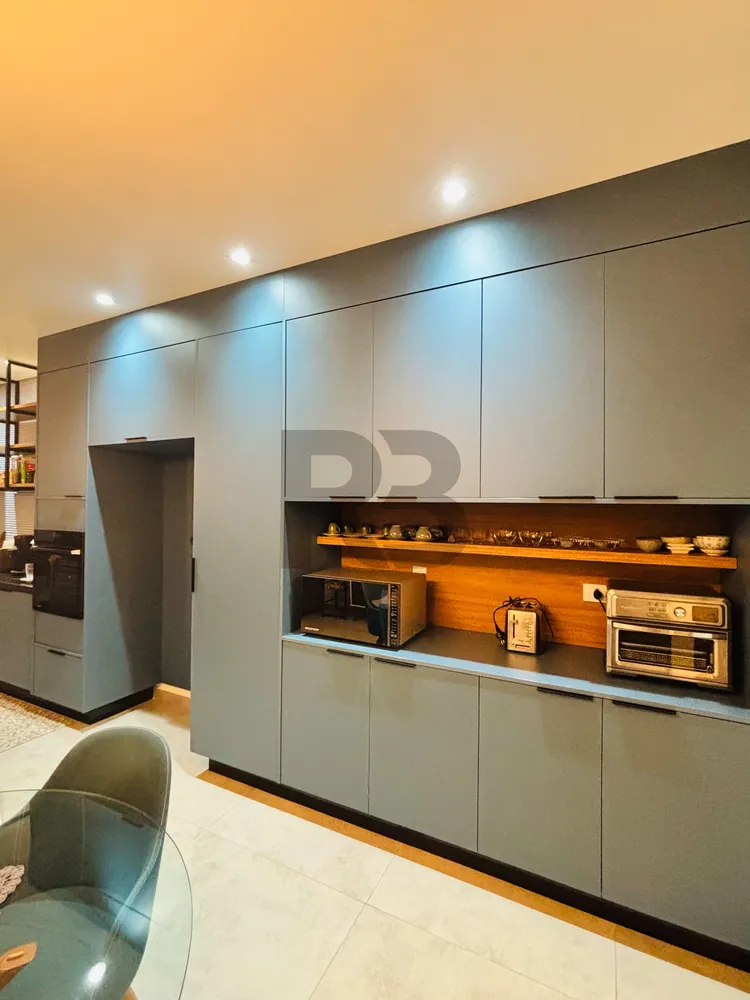 Casa, 3 quartos, 155 m² - Foto 8