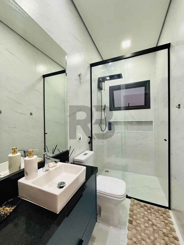 Casa, 3 quartos, 155 m² - Foto 13