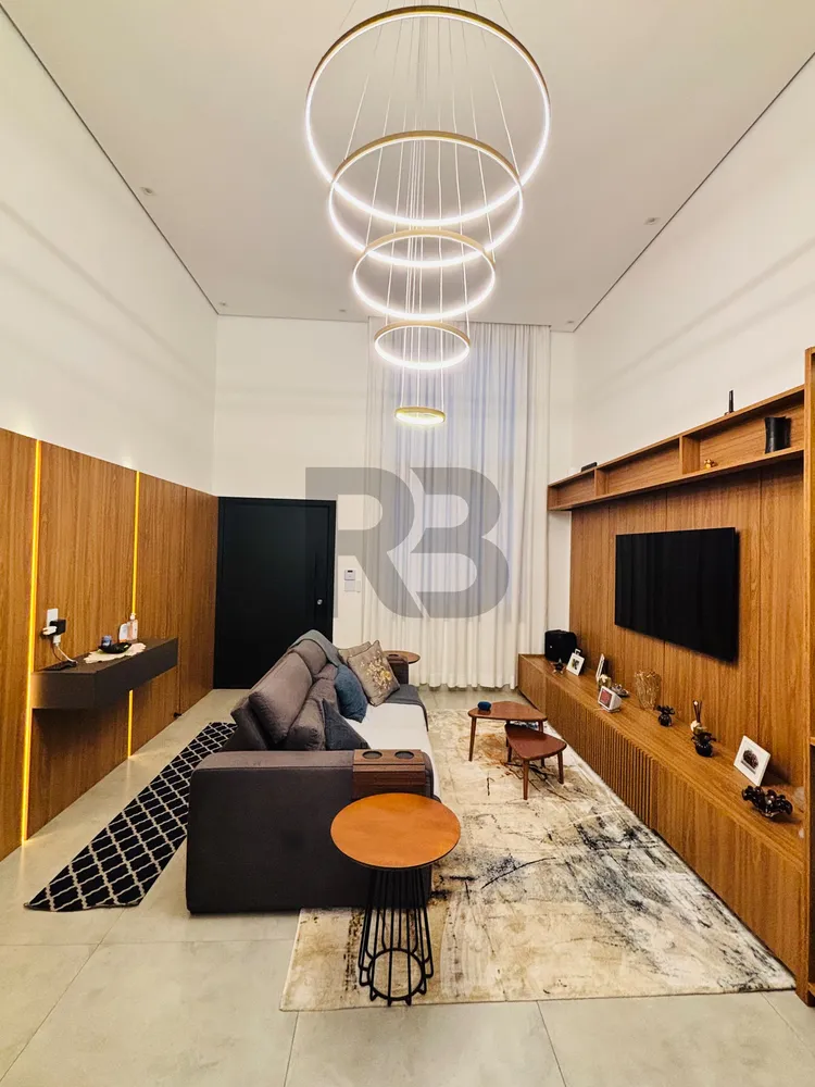 Casa, 3 quartos, 155 m² - Foto 3