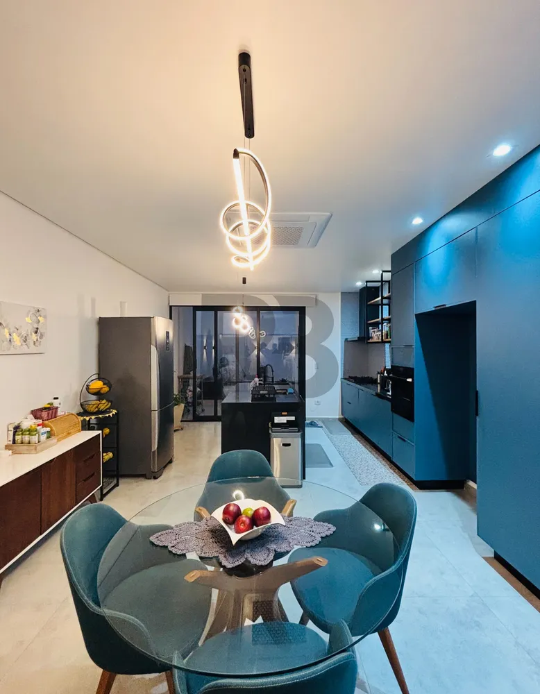 Casa, 3 quartos, 155 m² - Foto 6