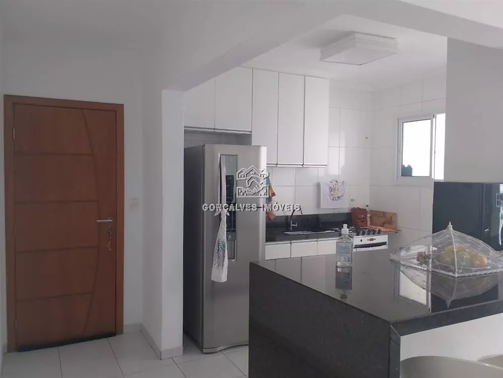 Apartamento à venda com 3 quartos - Foto 18