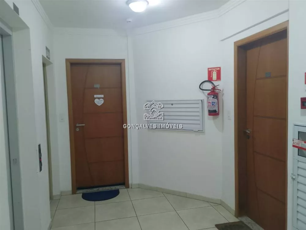 Apartamento à venda com 3 quartos - Foto 17