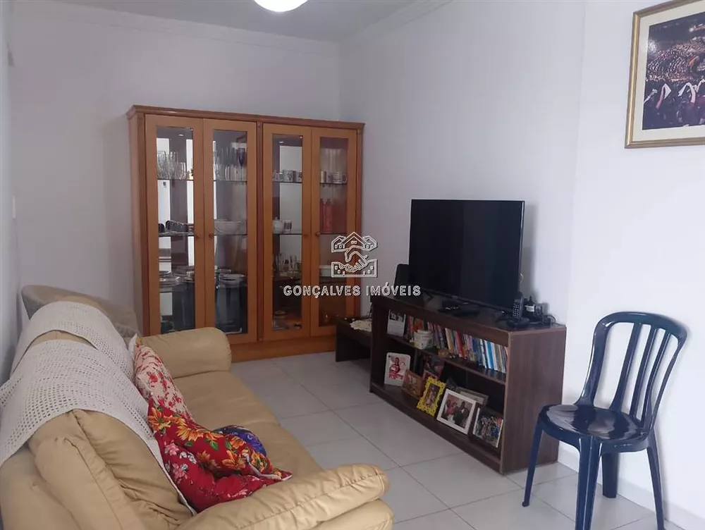 Apartamento à venda com 3 quartos - Foto 24