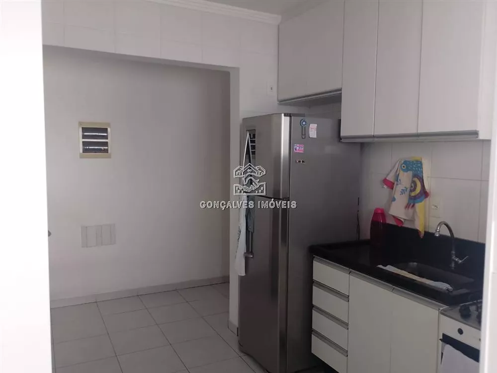 Apartamento à venda com 3 quartos - Foto 23