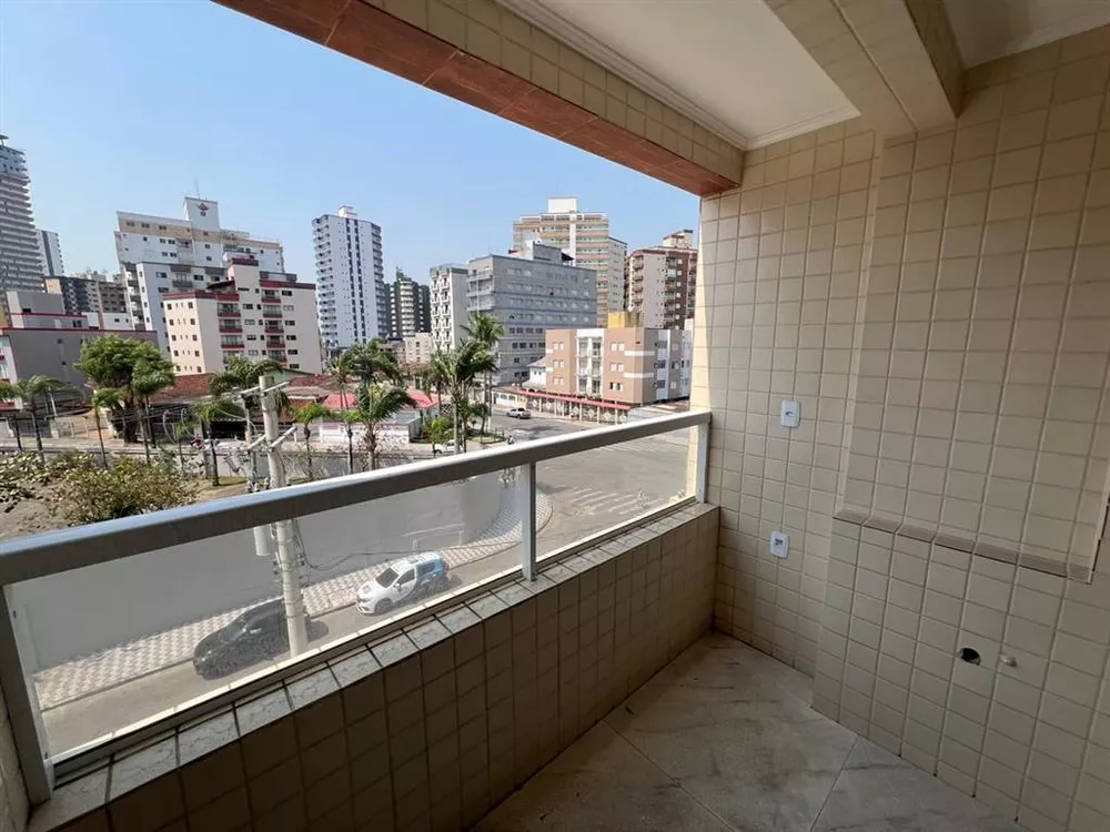 Apartamento à venda com 2 quartos, 53m² - Foto 1