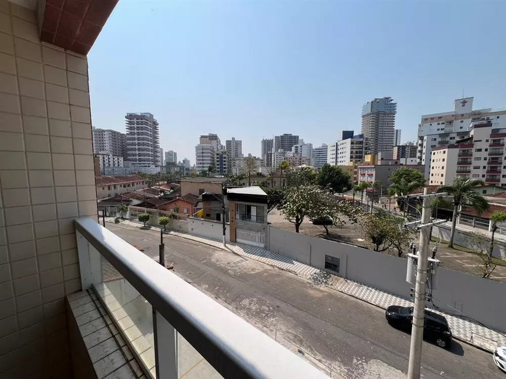 Apartamento à venda com 2 quartos, 53m² - Foto 2