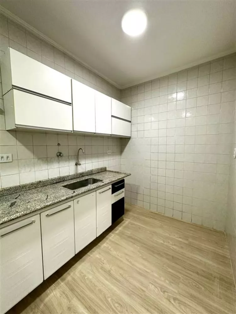 Apartamento à venda com 1 quarto, 40m² - Foto 9