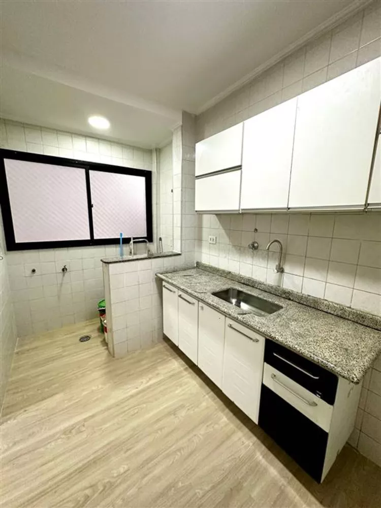 Apartamento à venda com 1 quarto, 40m² - Foto 10