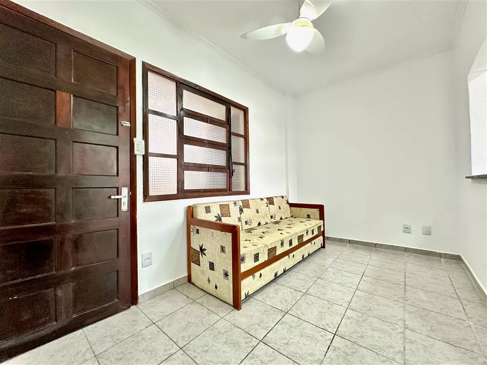 Apartamento à venda com 1 quarto, 35m² - Foto 4