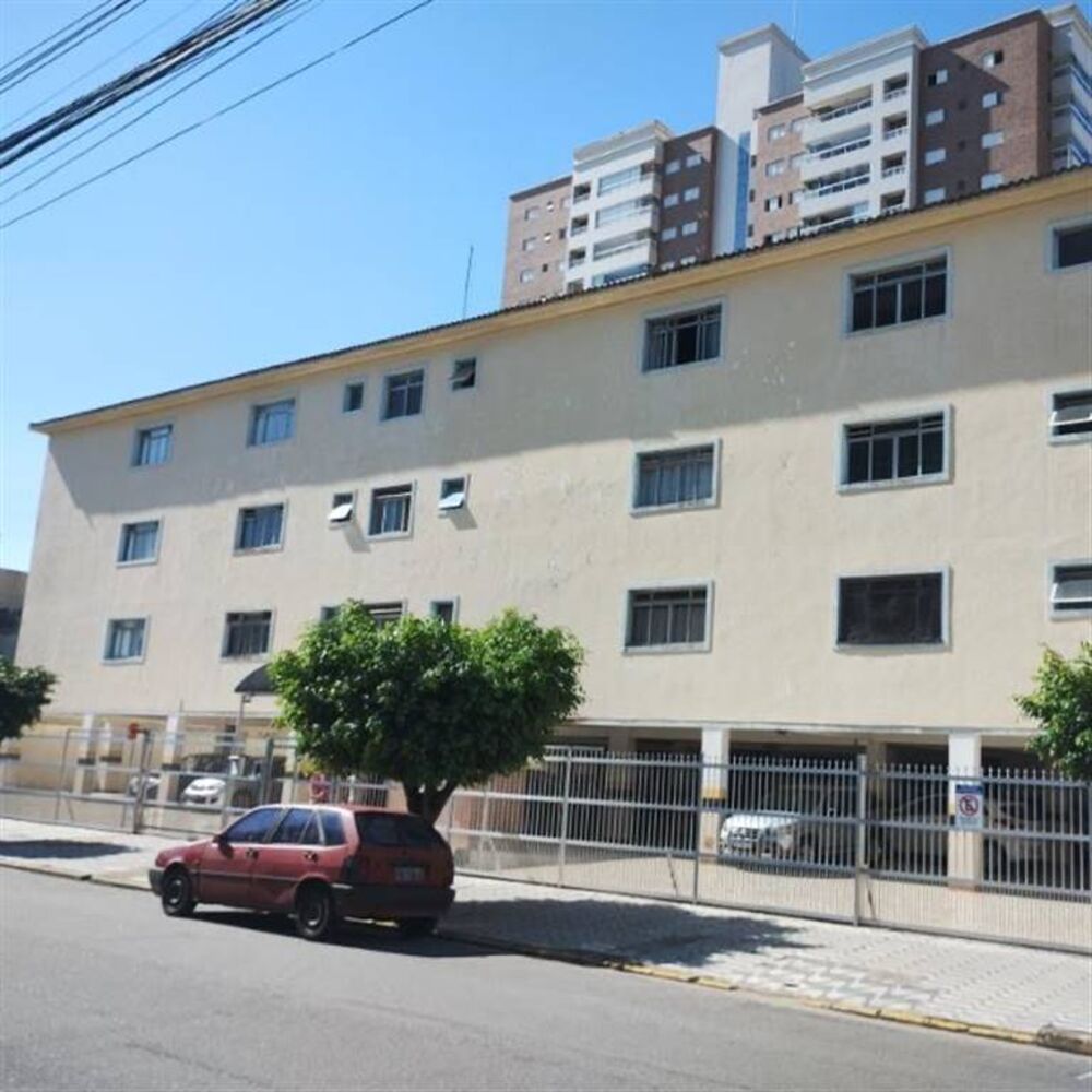 Kitnet e Studio à venda, 35m² - Foto 1