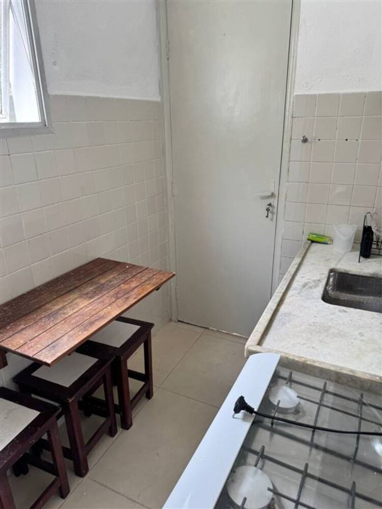 Kitnet e Studio à venda, 35m² - Foto 4