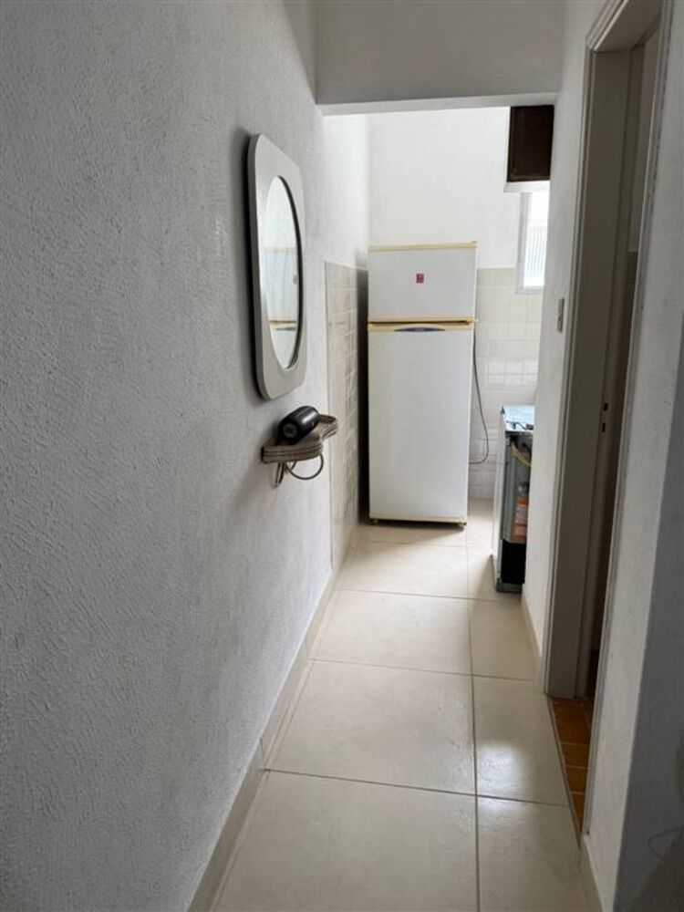 Kitnet e Studio à venda, 35m² - Foto 3